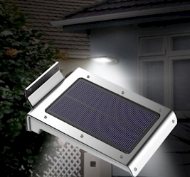 An Ideal Outdoor 2W Luminaire for Spot Illumination of Areas, where Electrical Cabling is Either Not Feasible or Practically Impossible. Please send your inquiries to info@ultraecollc.com